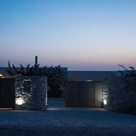 Billy's House Апартаменты