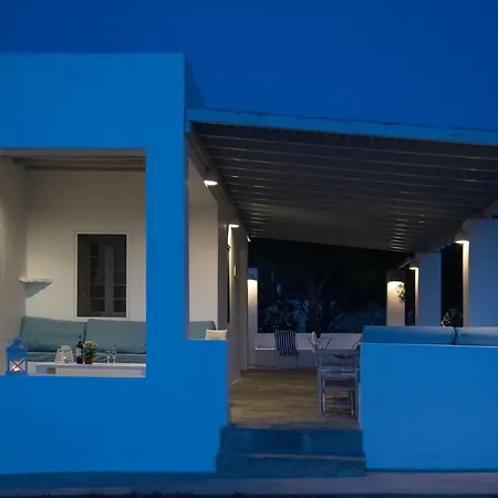 Billy's House شقة Pounda