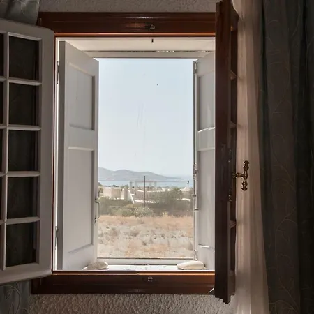Апартаменты Billy's House